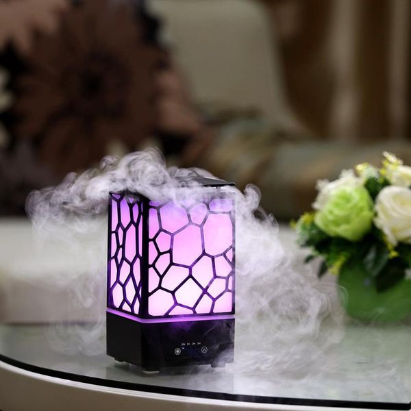 essential oils diffusers 200ml water cube dc24v oil diffuser 65ml/h ultrasonic air humidifier mist maker household aroma
essential oils diffusers 200ml water cube dc24v oil diffuser 65ml/h ultrasonic air humidifier mist maker household aroma