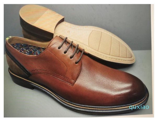 business men's shoes high-end customized cowhide ultra light sole can step on the dead as fast as flying comfortable, Black
business men's shoes high-end customized cowhide ultra light sole can step on the dead as fast as flying comfortable, Black