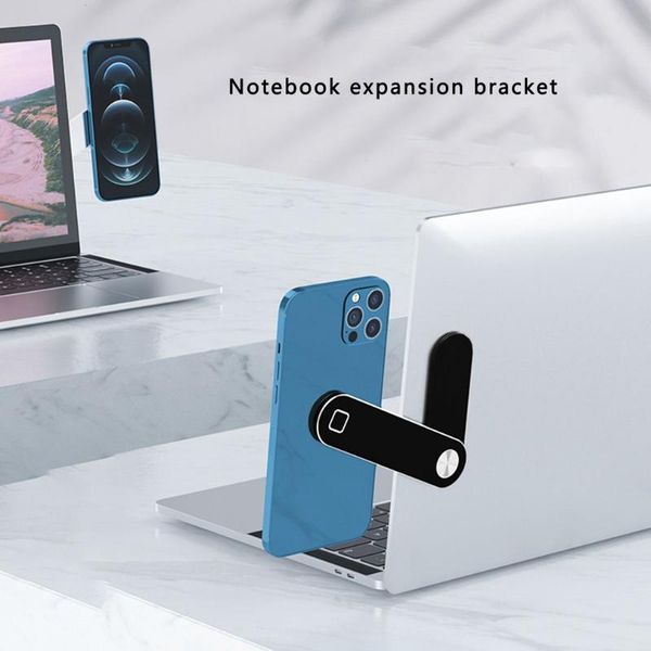 cell phone mounts & holders magnetic mobile holder metal extension stand tablet notebook side screen suction scalable portable
cell phone mounts & holders magnetic mobile holder metal extension stand tablet notebook side screen suction scalable portable
