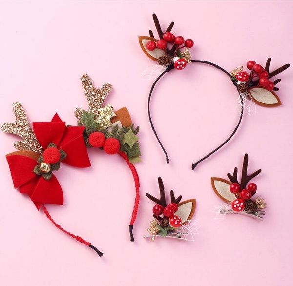 hair accessories christmas decoration headbands santa tree elk antlers kids headwear with clips ornaments party cosplay cartoon scrunc, Slivery;white
hair accessories christmas decoration headbands santa tree elk antlers kids headwear with clips ornaments party cosplay cartoon scrunc, Slivery;white