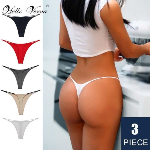 women's panties 3pcs/set lingerie 5 color underwear plus size pantys g-string briefs cotton female underpants, Black;pink
women's panties 3pcs/set lingerie 5 color underwear plus size pantys g-string briefs cotton female underpants, Black;pink