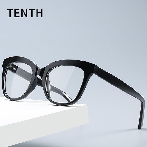 sunglasses stylish cat eye glitter crystal computer eyeglasses women quality shiny tr90 spring mirror legs blue light blocking glasses, White;black
sunglasses stylish cat eye glitter crystal computer eyeglasses women quality shiny tr90 spring mirror legs blue light blocking glasses, White;black