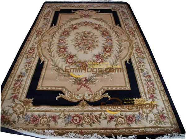 carpets floral rug vintage belgian brown fashionable circular carpet household decoration mat wool knitting 3d
carpets floral rug vintage belgian brown fashionable circular carpet household decoration mat wool knitting 3d