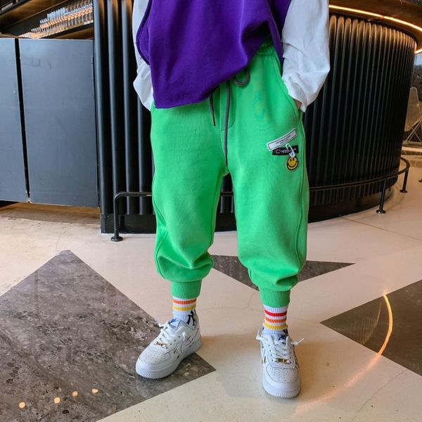 children's clothing girls' sweatpants 2021 spring and autumn western style baby girl pants trousers, Blue
children's clothing girls' sweatpants 2021 spring and autumn western style baby girl pants trousers, Blue