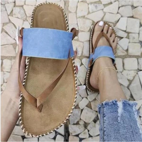 women roman sandals retro beach flip flops outdoor flat slides lady summer casual shoes handmade sewing comfortable sapato slippers, Black
women roman sandals retro beach flip flops outdoor flat slides lady summer casual shoes handmade sewing comfortable sapato slippers, Black