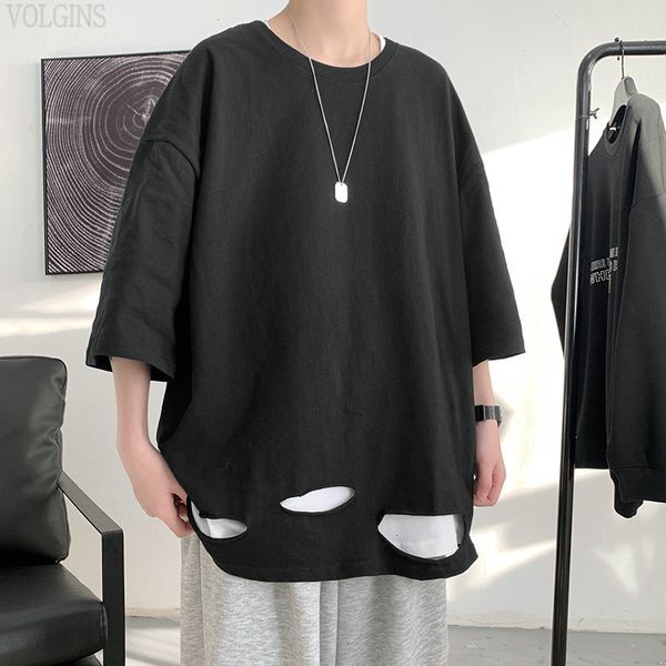 men's t-shirts t shirt hip hop streetwear tshirt harajuku summer short sleeve t-shirt cotton tees oversize tshirt m qau1, White;black
men's t-shirts t shirt hip hop streetwear tshirt harajuku summer short sleeve t-shirt cotton tees oversize tshirt m qau1, White;black