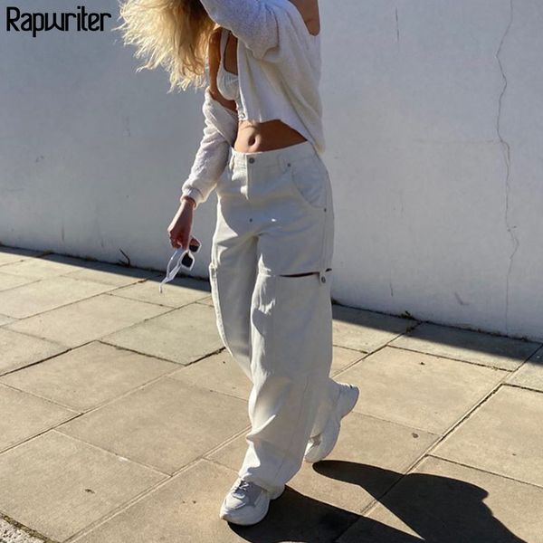 rapwriter casual hollow out white jeans straight trousers baggy streetwear full-length high waist jeans harajuku demin pants 210415, Black;white
rapwriter casual hollow out white jeans straight trousers baggy streetwear full-length high waist jeans harajuku demin pants 210415, Black;white