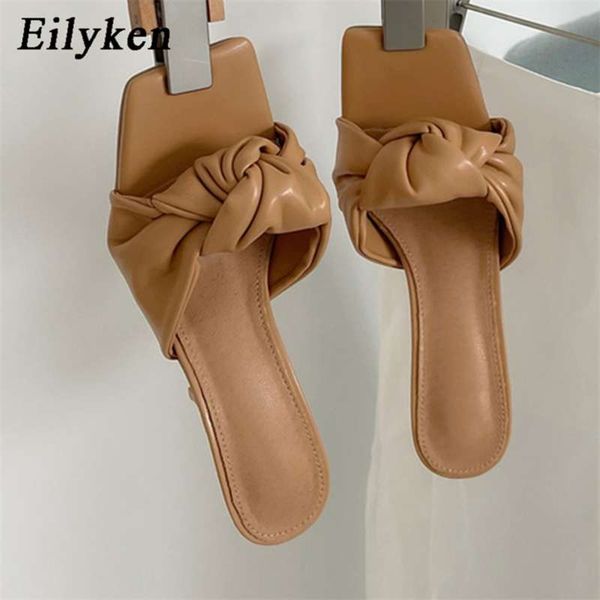 eilyken summer square toe women slippers fashion thin high heel ladies mules elegant female outside slides sandal shoes 210928, Black
eilyken summer square toe women slippers fashion thin high heel ladies mules elegant female outside slides sandal shoes 210928, Black