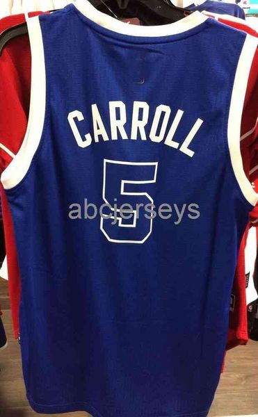 demarre carroll jersey blue huskies swimgman men women youth basketball jersey size xs-6xl or custom any name number, Black
demarre carroll jersey blue huskies swimgman men women youth basketball jersey size xs-6xl or custom any name number, Black