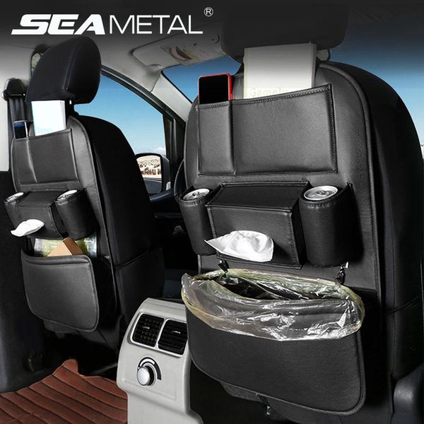 car organizer seat back storage bag pu leather auto universal automobile protector phone holder waste pocket anti kick
car organizer seat back storage bag pu leather auto universal automobile protector phone holder waste pocket anti kick