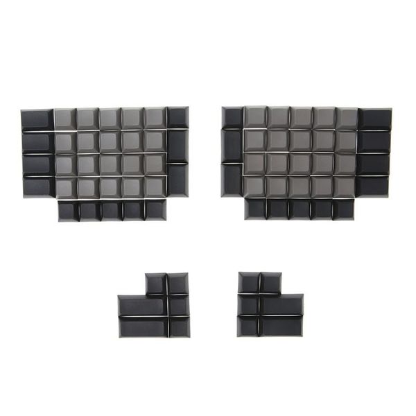 keyboards pbt keycaps dsa blank for ergodox mechanical gaming keyboard profile 
keyboards pbt keycaps dsa blank for ergodox mechanical gaming keyboard profile
