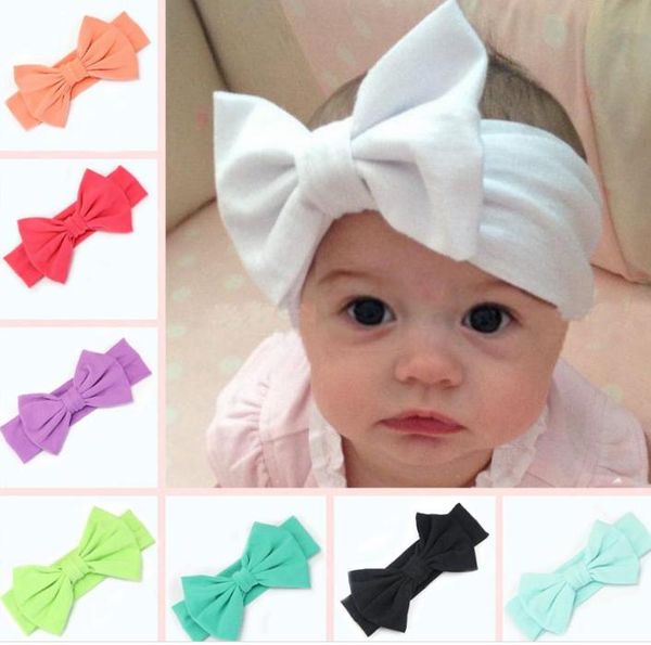 2021 new baby girls headbands big bows elastic bowknot headbands children hair accessories hairband kids turban knot headbands headwear, Slivery;white
2021 new baby girls headbands big bows elastic bowknot headbands children hair accessories hairband kids turban knot headbands headwear, Slivery;white