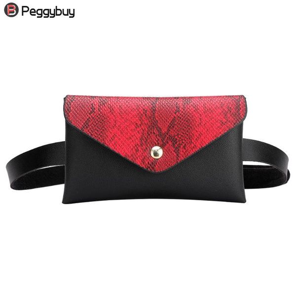 waist bags snake pattern leather ladies belt phone pouch flap pu women fanny packs heuptas pochete
waist bags snake pattern leather ladies belt phone pouch flap pu women fanny packs heuptas pochete