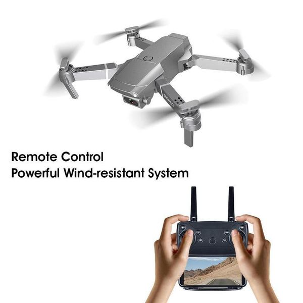 mini drone with rc foldable quadrocopter hd camera height keep kid's toys drones
mini drone with rc foldable quadrocopter hd camera height keep kid's toys drones