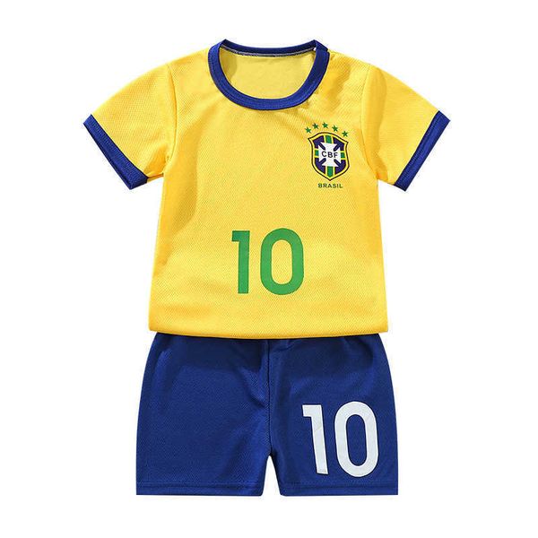 1-12 years summer boy clothing set casual fashion active sport t-shirt+ pant kid children baby toddler 210615, White
1-12 years summer boy clothing set casual fashion active sport t-shirt+ pant kid children baby toddler 210615, White