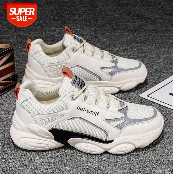 men's shoes, hong kong style, sports casual light and versatile ins old running shoes #7b5u
men's shoes, hong kong style, sports casual light and versatile ins old running shoes #7b5u