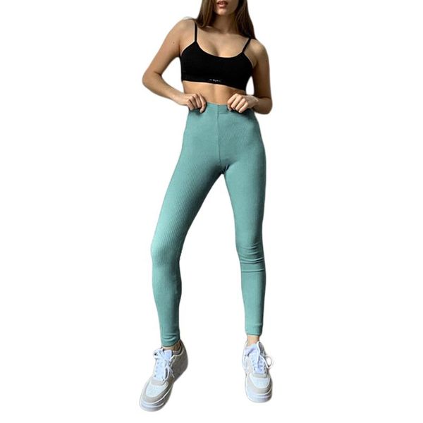 women's pants & capris 2021 women knitting solid color high waist wrapped costume casual party sports warm jogger trousers green/pink/b, Black;white
women's pants & capris 2021 women knitting solid color high waist wrapped costume casual party sports warm jogger trousers green/pink/b, Black;white