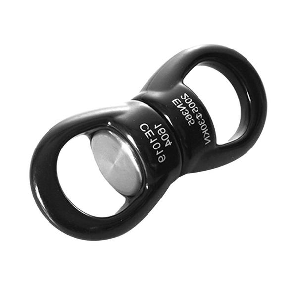 cords, slings and webbing 30kn outdoor climbing carabiner universal wheel yoga swing hammock rope swivel rotational connector gimbal ring
cords, slings and webbing 30kn outdoor climbing carabiner universal wheel yoga swing hammock rope swivel rotational connector gimbal ring