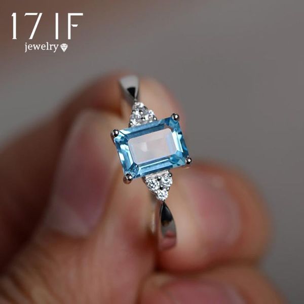 wedding rings 17if 3 colors silver big square with clear cz stone for women jewelry bague bijoux femme engagement ring, Slivery;golden
wedding rings 17if 3 colors silver big square with clear cz stone for women jewelry bague bijoux femme engagement ring, Slivery;golden