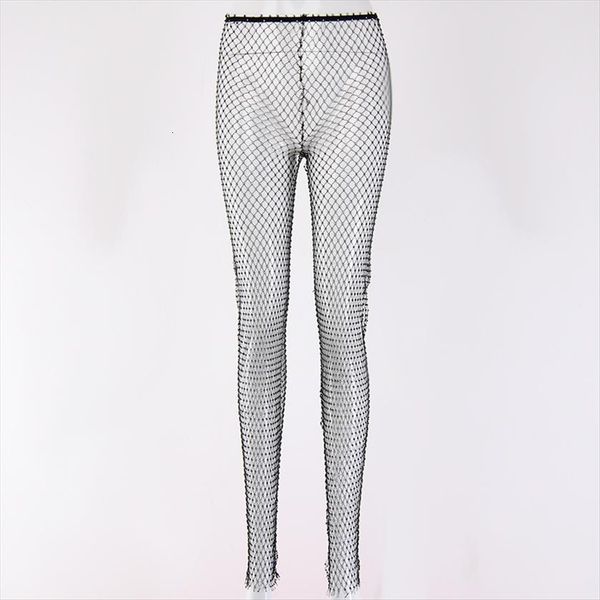 crystal diamond shiny long womens capri summer hollow out elastic fishnet trousers fashion see through beachwear pant, Black;white
crystal diamond shiny long womens capri summer hollow out elastic fishnet trousers fashion see through beachwear pant, Black;white