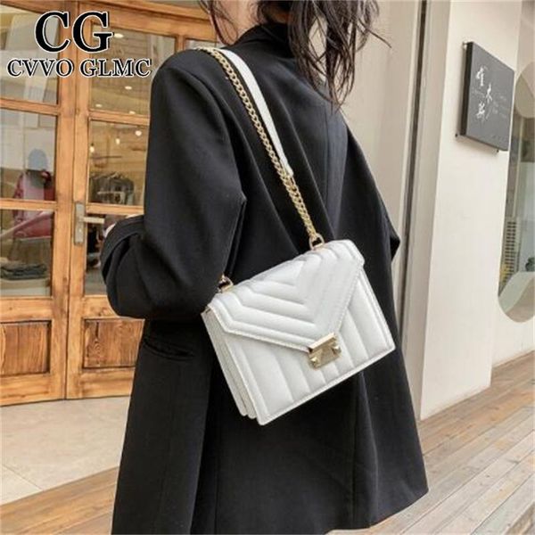 shoulder bags cvvo glmc 2021 candy color v-line crossbody for women fashion a main female bag handbags and purses with handle
shoulder bags cvvo glmc 2021 candy color v-line crossbody for women fashion a main female bag handbags and purses with handle