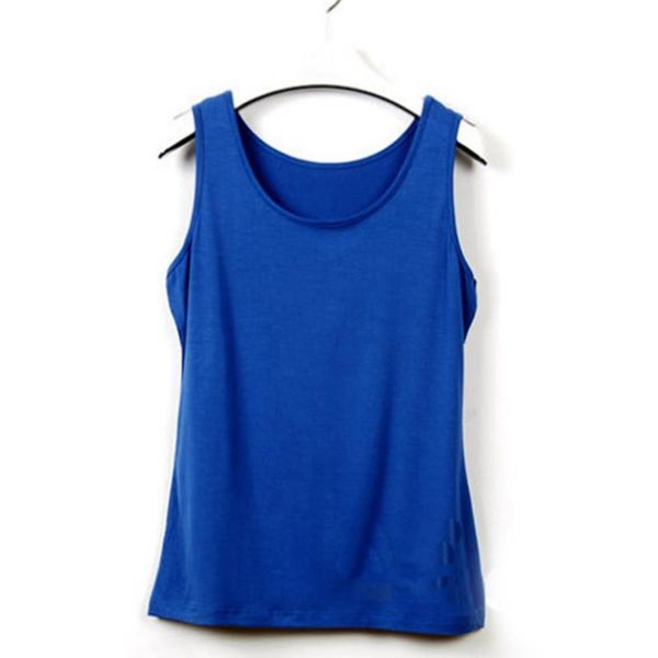 womens cami summer women big yards wild bottoming shirt sleeveless u shape vest loose plus size solid casual tank, White
womens cami summer women big yards wild bottoming shirt sleeveless u shape vest loose plus size solid casual tank, White