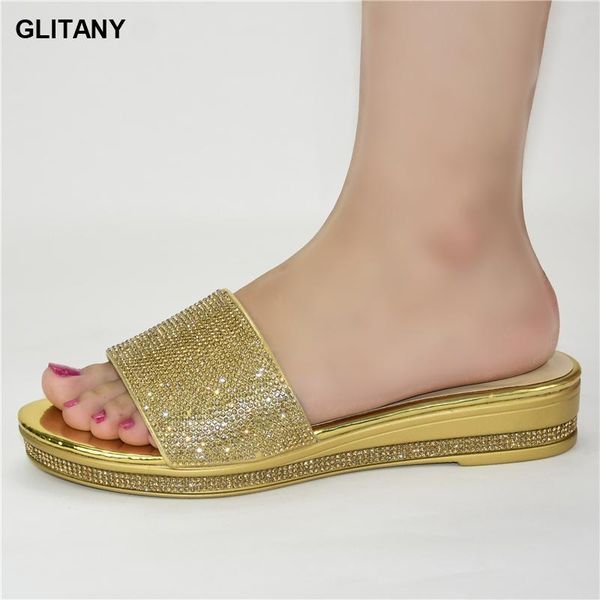 dress shoes latest design sandals rhinestones gold-colored party woman elegant fashion casual shoe women plus size, Black
dress shoes latest design sandals rhinestones gold-colored party woman elegant fashion casual shoe women plus size, Black