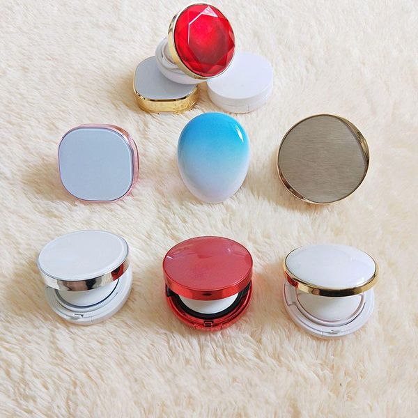 1/2/10pcs 15 kinds empty cosmetic air cushion case box diy foundation bb cc cream container with honeycomb powder puff & mirror storage bott
1/2/10pcs 15 kinds empty cosmetic air cushion case box diy foundation bb cc cream container with honeycomb powder puff & mirror storage bott