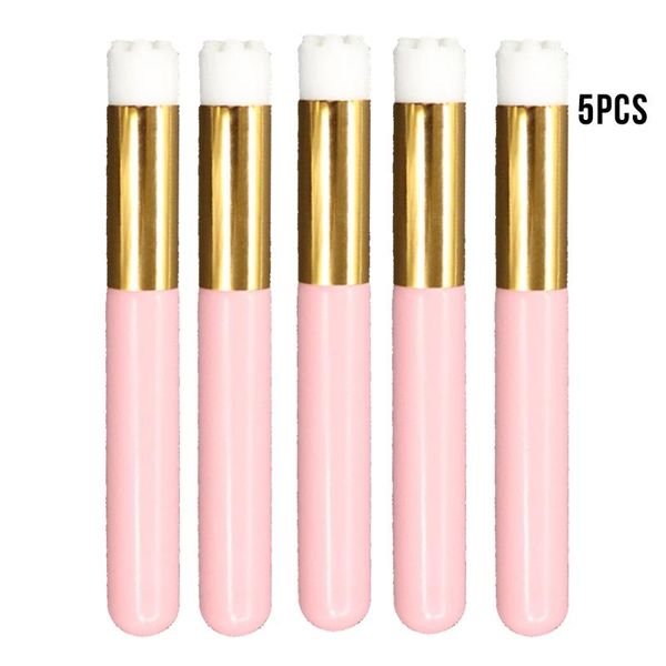 eyelash curler 5pcs acne removing blackhead brush cleaning nose tool manual cleansing remove blackheads tools supplies
eyelash curler 5pcs acne removing blackhead brush cleaning nose tool manual cleansing remove blackheads tools supplies