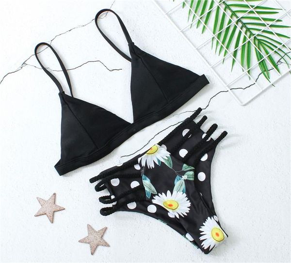 bikinis set print swimwear women bikini beach push up swimsuit braided rope bathing suit hight cut maillot de bain femme
bikinis set print swimwear women bikini beach push up swimsuit braided rope bathing suit hight cut maillot de bain femme