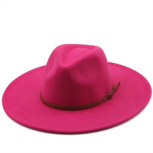 classical wide brim porkpie fedora hat camel black men women crushable winter cap derby wedding church jazz hats aa3, Blue;gray
classical wide brim porkpie fedora hat camel black men women crushable winter cap derby wedding church jazz hats aa3, Blue;gray