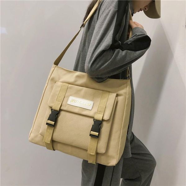 evening bags canvas crossbody for women 2021 students school bag large female handbags korean big cloth shoulder messenger satchels
evening bags canvas crossbody for women 2021 students school bag large female handbags korean big cloth shoulder messenger satchels