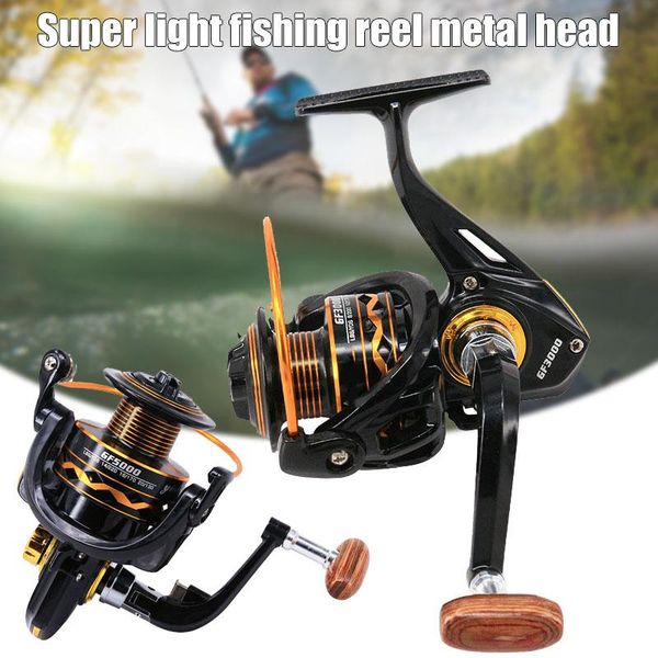 metal powerful fishing reels ultra smooth high capacity spool for saltwater freshwater bhd2 baitcasting
metal powerful fishing reels ultra smooth high capacity spool for saltwater freshwater bhd2 baitcasting