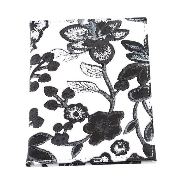 card holders traditional embroidered passport cover female floral visiting cards id holder women passports covers for traveling, Brown;gray
card holders traditional embroidered passport cover female floral visiting cards id holder women passports covers for traveling, Brown;gray