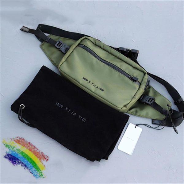 backpack bags alyx with dust labels bag men women 1:1 1017 9sm jacquard laser mark zipper head safety buckle
backpack bags alyx with dust labels bag men women 1:1 1017 9sm jacquard laser mark zipper head safety buckle