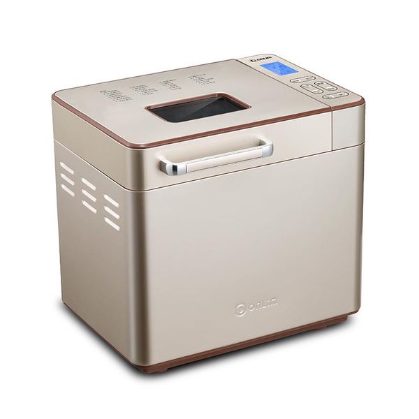 household fully-automatic bread maker machine multi-function intelligent baking 1pc makers
household fully-automatic bread maker machine multi-function intelligent baking 1pc makers
