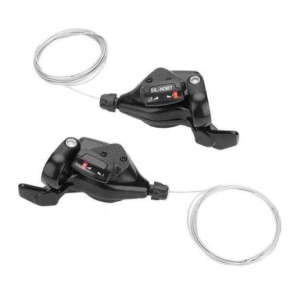 bike derailleurs 2pcs triple 3x7/8/9 speed bicycle shifter gear shift derailleur left/right brake levers for mtb mountain road
bike derailleurs 2pcs triple 3x7/8/9 speed bicycle shifter gear shift derailleur left/right brake levers for mtb mountain road