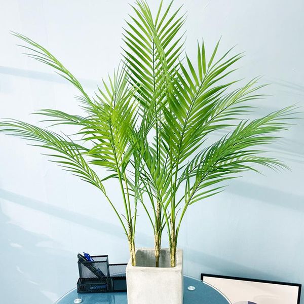decorative flowers & wreaths 15-pronged artificial palm sunflower bunch fake tree plant plastic phoenix bamboo home wedding decoration outdo
decorative flowers & wreaths 15-pronged artificial palm sunflower bunch fake tree plant plastic phoenix bamboo home wedding decoration outdo