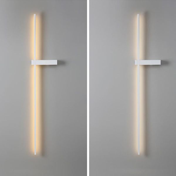 wall lamp minimalist long strip creative bedroom modern simple iron living room background aisle staircase fixtures
wall lamp minimalist long strip creative bedroom modern simple iron living room background aisle staircase fixtures