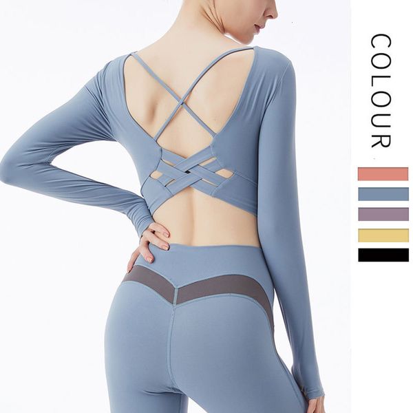 women's tracksuits tracksuitsautumn and winter yoga clothes with women's long sleeve fitness running clothes, breathable elastic t, Gray
women's tracksuits tracksuitsautumn and winter yoga clothes with women's long sleeve fitness running clothes, breathable elastic t, Gray