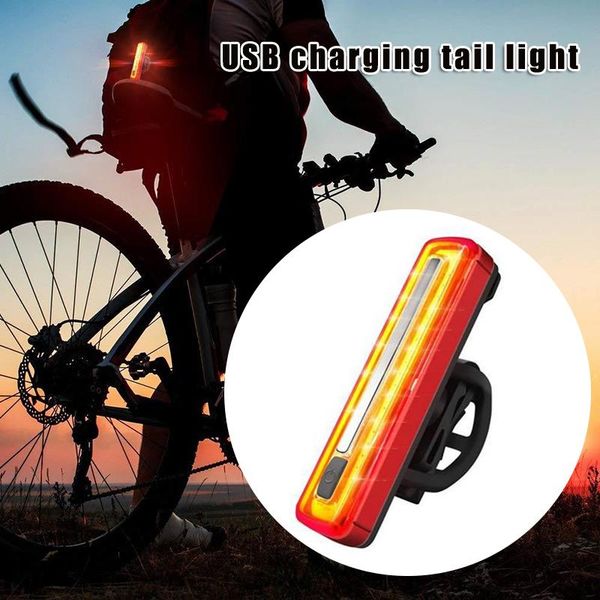 ly bicyle rear led light usb rechargeble taillights highlight cob mountain bike aluminum lamp s66 lights
ly bicyle rear led light usb rechargeble taillights highlight cob mountain bike aluminum lamp s66 lights
