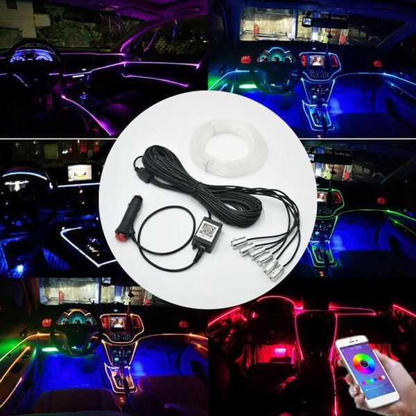 flexible light strip interior rgb led 8m app accessories atmosphere emergency lights
flexible light strip interior rgb led 8m app accessories atmosphere emergency lights