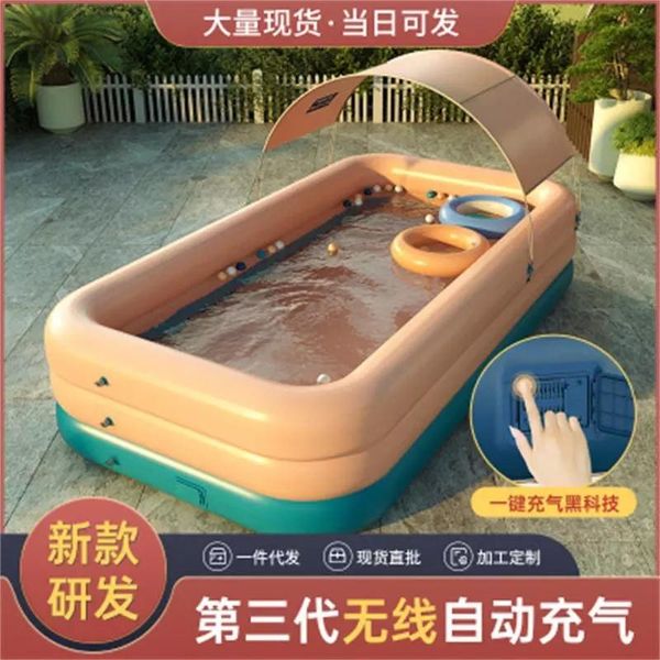 pool & accessories 2021 wireless inflatable swimming thickened baby home bucket folding bathtub oversized outdoor large awning
pool & accessories 2021 wireless inflatable swimming thickened baby home bucket folding bathtub oversized outdoor large awning