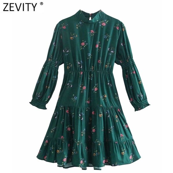 women vintage stand collar floral print casual slim mini dress female chic pleats elastic ruffles a line vestidos ds8182 210420, Black;gray
women vintage stand collar floral print casual slim mini dress female chic pleats elastic ruffles a line vestidos ds8182 210420, Black;gray