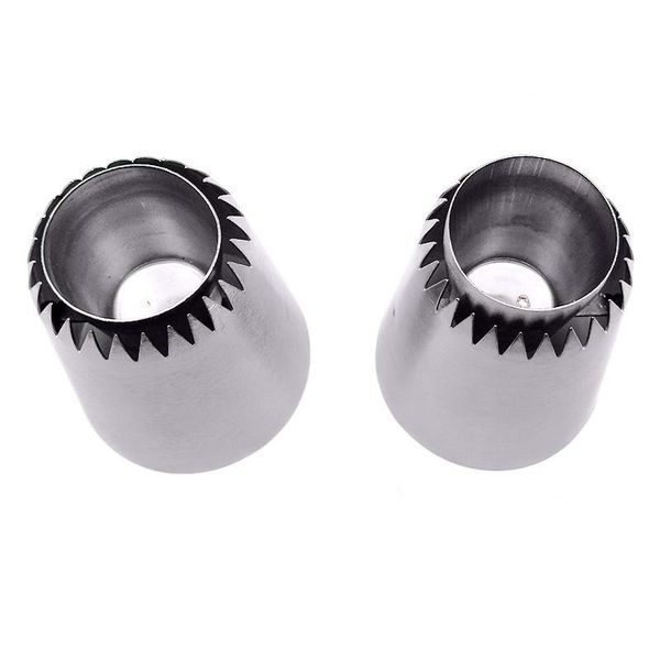 baking & pastry tools icing piping nozzle stainless steel diy cake decoration cream flower tips tool sno88
baking & pastry tools icing piping nozzle stainless steel diy cake decoration cream flower tips tool sno88