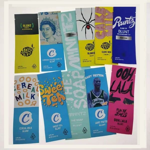 11 types packing bags blunts runtz pre roll bag 2g touch skin smellproof-bag mintz london pound preroll packaging
11 types packing bags blunts runtz pre roll bag 2g touch skin smellproof-bag mintz london pound preroll packaging