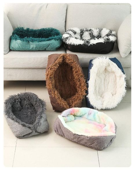 kennels & pens adewwel dog beds for small dogs comfortable long plush puppy cat sofa kennel unfold blanket medium chihuahua
kennels & pens adewwel dog beds for small dogs comfortable long plush puppy cat sofa kennel unfold blanket medium chihuahua