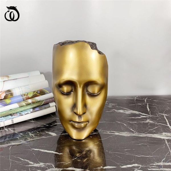 decorative objects & figurines wu chen long nordic abstract human face portrait art sculpture figure resin craft deskhome decorations pr
decorative objects & figurines wu chen long nordic abstract human face portrait art sculpture figure resin craft deskhome decorations pr