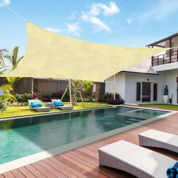 shade garden accessories courtyard swimming pool oxford cloth guard outdoor canopy sail awning 4x3m sale
shade garden accessories courtyard swimming pool oxford cloth guard outdoor canopy sail awning 4x3m sale