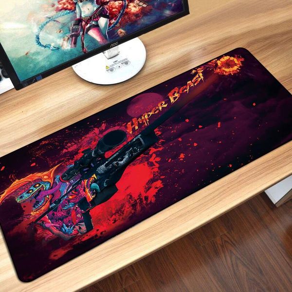 mouse pads & wrist rests sovawin cs go 80x30cm large gaming pad xl kayboard computer mousepad natural rubber speed desk mat anti-slip for pc
mouse pads & wrist rests sovawin cs go 80x30cm large gaming pad xl kayboard computer mousepad natural rubber speed desk mat anti-slip for pc